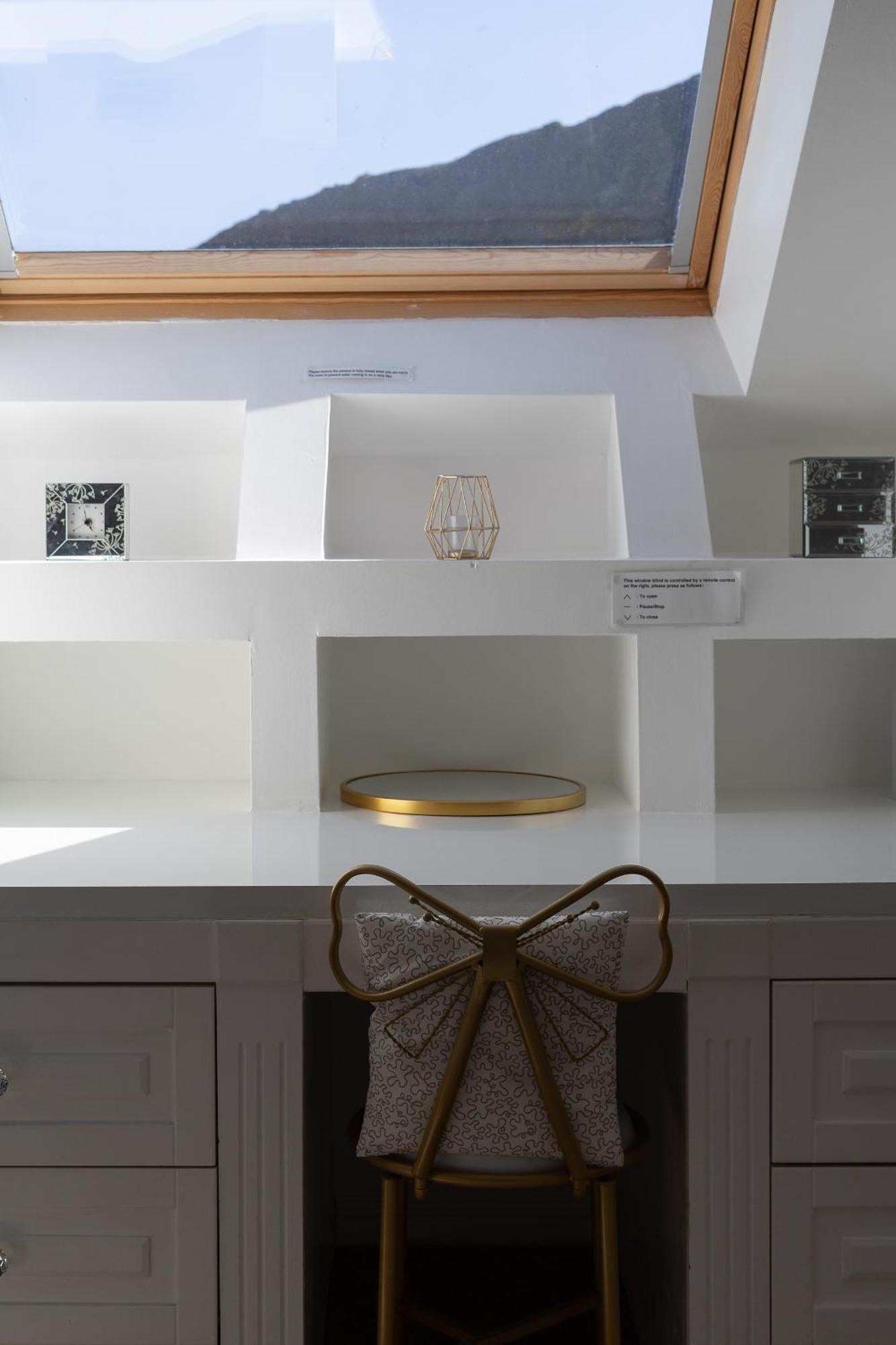 Casa de Férias Centre House - 5 Bedrooms - Sleeps 9 - Parking Edimburgo