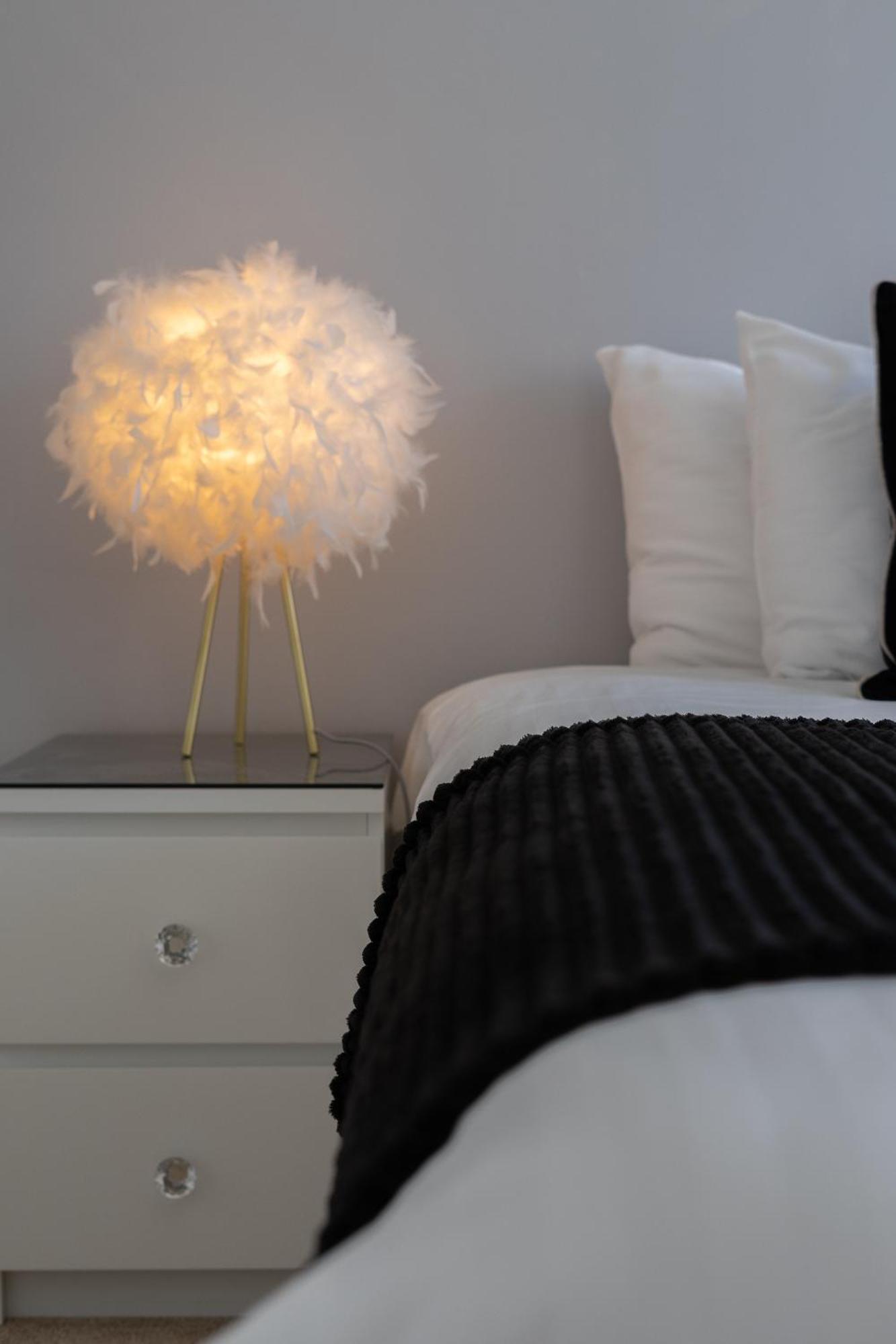 Casa de Férias Centre House - 5 Bedrooms - Sleeps 9 - Parking *